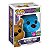 Funko Pop! Animation Scooby Doo 149 Exclusivo Flocked 2.500 pcs - Imagem 3